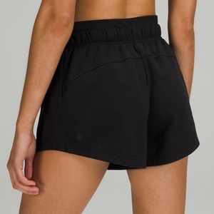 LULULEMON Limited Edition Inner Glow HR Short 3”
